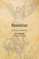 Cover image for Revelation, isbn: 9780802866219