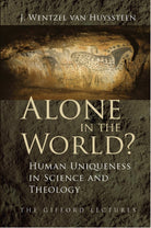 Cover image for Alone in the World?, isbn: 9780802866554