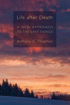 Cover image for Life after Death, isbn: 9780802866653