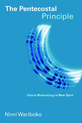 Cover image for The Pentecostal Principle, isbn: 9780802866974