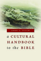 Cover image for A Cultural Handbook to the Bible, isbn: 9780802867209