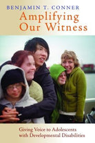 Cover image for Amplifying Our Witness, isbn: 9780802867216