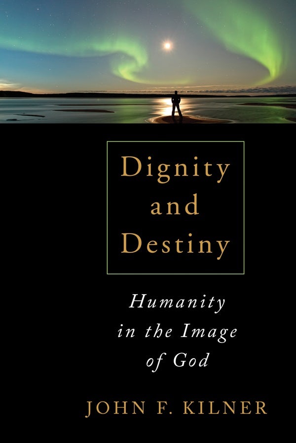 Cover image for Dignity and Destiny, isbn: 9780802867643