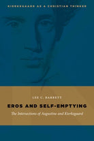 Cover image for Eros and Self-Emptying, isbn: 9780802868053