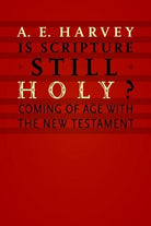 Cover image for Is Scripture Still Holy?, isbn: 9780802868084
