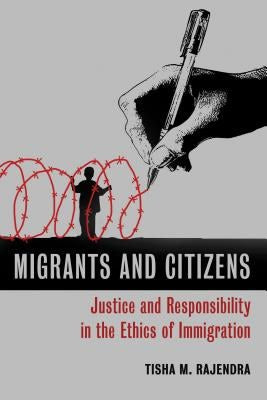 Cover image for Migrants and Citizens, isbn: 9780802868824