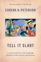 Cover image for Tell It Slant, isbn: 9780802868862