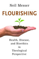 Cover image for Flourishing, isbn: 9780802868992