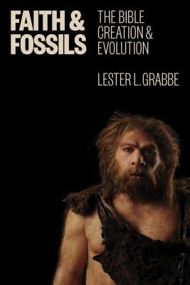 Cover image for Faith and Fossils, isbn: 9780802869104