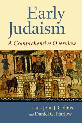Cover image for Early Judaism, isbn: 9780802869227