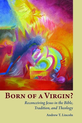 Cover image for Born of a Virgin?, isbn: 9780802869258