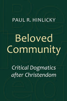 Cover image for Beloved Community, isbn: 9780802869357