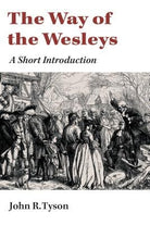 Cover image for The Way of the Wesleys, isbn: 9780802869548