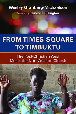 Cover image for From Times Square to Timbuktu, isbn: 9780802869685