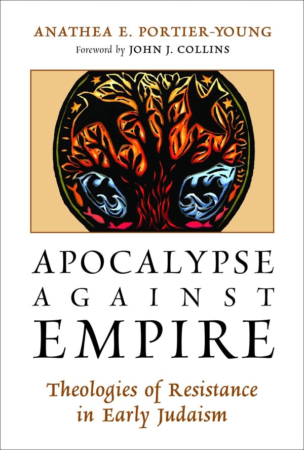 Cover image for Apocalypse against Empire, isbn: 9780802870834