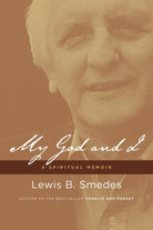 Cover image for My God and I, isbn: 9780802870841