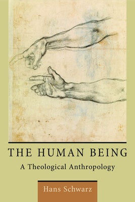 Cover image for The Human Being, isbn: 9780802870889