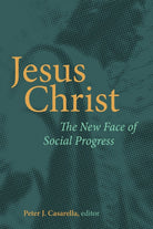 Cover image for Jesus Christ, isbn: 9780802871138
