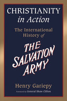 Cover image for Christianity in Action, isbn: 9780802871169