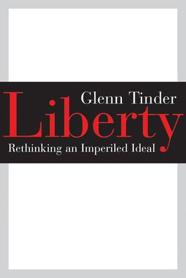 Cover image for Liberty, isbn: 9780802871220