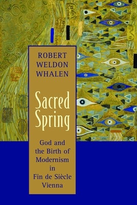 Cover image for Sacred Spring, isbn: 9780802871350