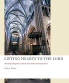 Cover image for Lifting Hearts to the Lord, isbn: 9780802871473
