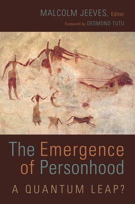 Cover image for The Emergence of Personhood, isbn: 9780802871923