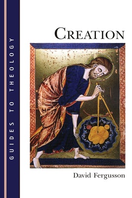 Cover image for Creation, isbn: 9780802871961