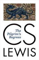 Cover image for The Pilgrim's Regress, isbn: 9780802872173