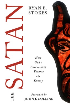 Cover image for The Satan, isbn: 9780802872500