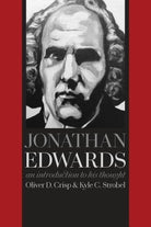 Cover image for Jonathan Edwards, isbn: 9780802872692