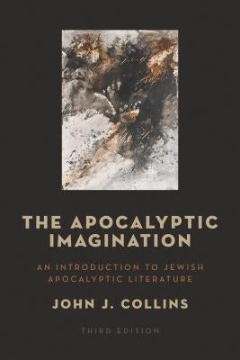 Cover image for The Apocalyptic Imagination, isbn: 9780802872791