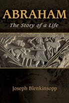 Cover image for Abraham, isbn: 9780802872876