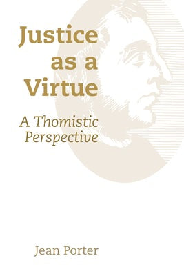 Cover image for Justice as a Virtue, isbn: 9780802873255