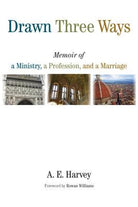 Cover image for Drawn Three Ways, isbn: 9780802873323