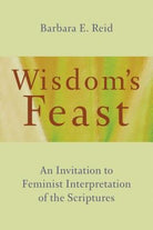 Cover image for Wisdom's Feast, isbn: 9780802873514