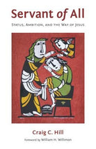 Cover image for Servant of All, isbn: 9780802873620