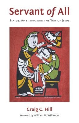 Cover image for Servant of All, isbn: 9780802873620