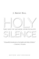 Cover image for Holy Silence, isbn: 9780802874030