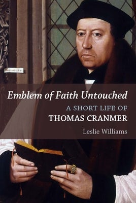 Cover image for Emblem of Faith Untouched, isbn: 9780802874184