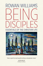 Cover image for Being Disciples, isbn: 9780802874320