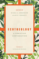 Cover image for Ecotheology, isbn: 9780802874412