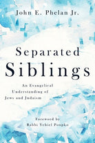 Cover image for Separated Siblings, isbn: 9780802874559