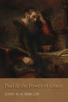 Cover image for Paul and the Power of Grace, isbn: 9780802874610