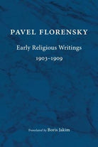 Cover image for Early Religious Writings, 1903-1909, isbn: 9780802874955