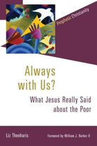 Cover image for Always with Us?, isbn: 9780802875020