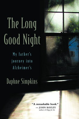 Cover image for The Long Good Night, isbn: 9780802875082
