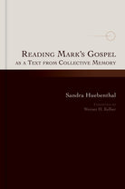 Cover image for Reading Mark's Gospel as a Text from Collective Memory, isbn: 9780802875402
