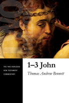 Cover image for 1-3 John, isbn: 9780802875778