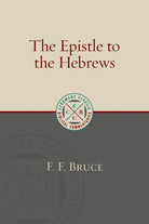 Cover image for The Epistle to the Hebrews, isbn: 9780802875891